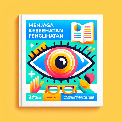 Menjaga Kesehatan Penglihatan: Tips dan Trik untuk Mata yang Lebih Sehat