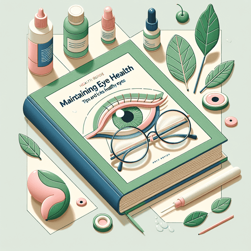 Menjaga Kesehatan Penglihatan: Tips dan Trik untuk Mata yang Sehat